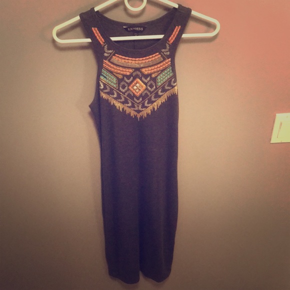 Bodycon dress - Picture 1 of 3